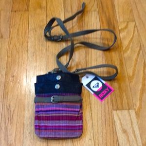 Roxy purse